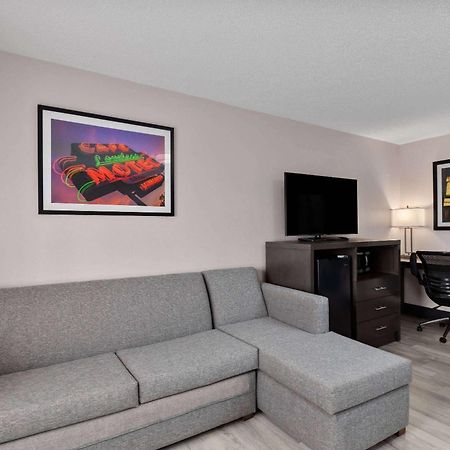 La Quinta By Wyndham Goodlettsville - Nashville Buitenkant foto