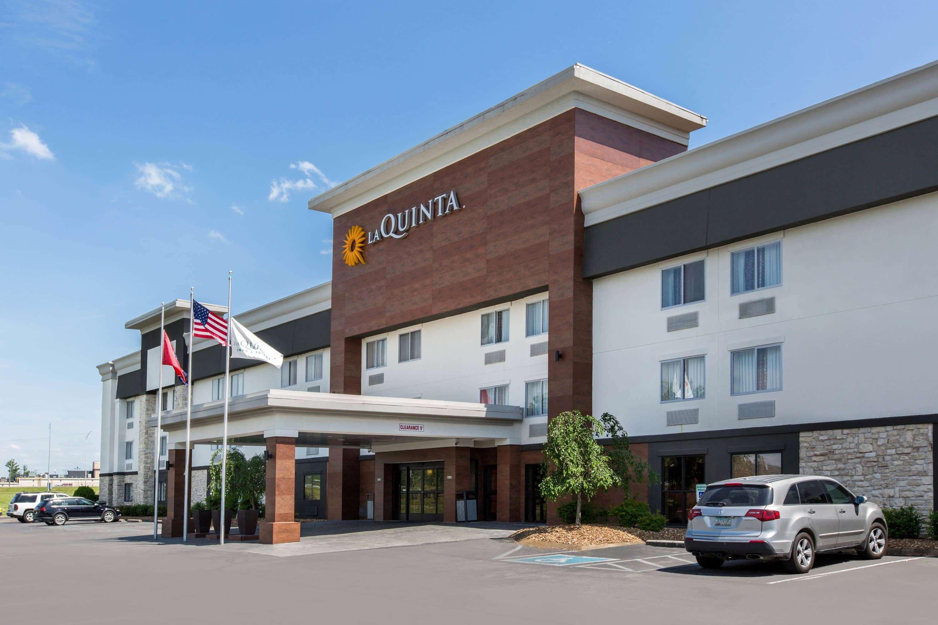 La Quinta By Wyndham Goodlettsville - Nashville Buitenkant foto