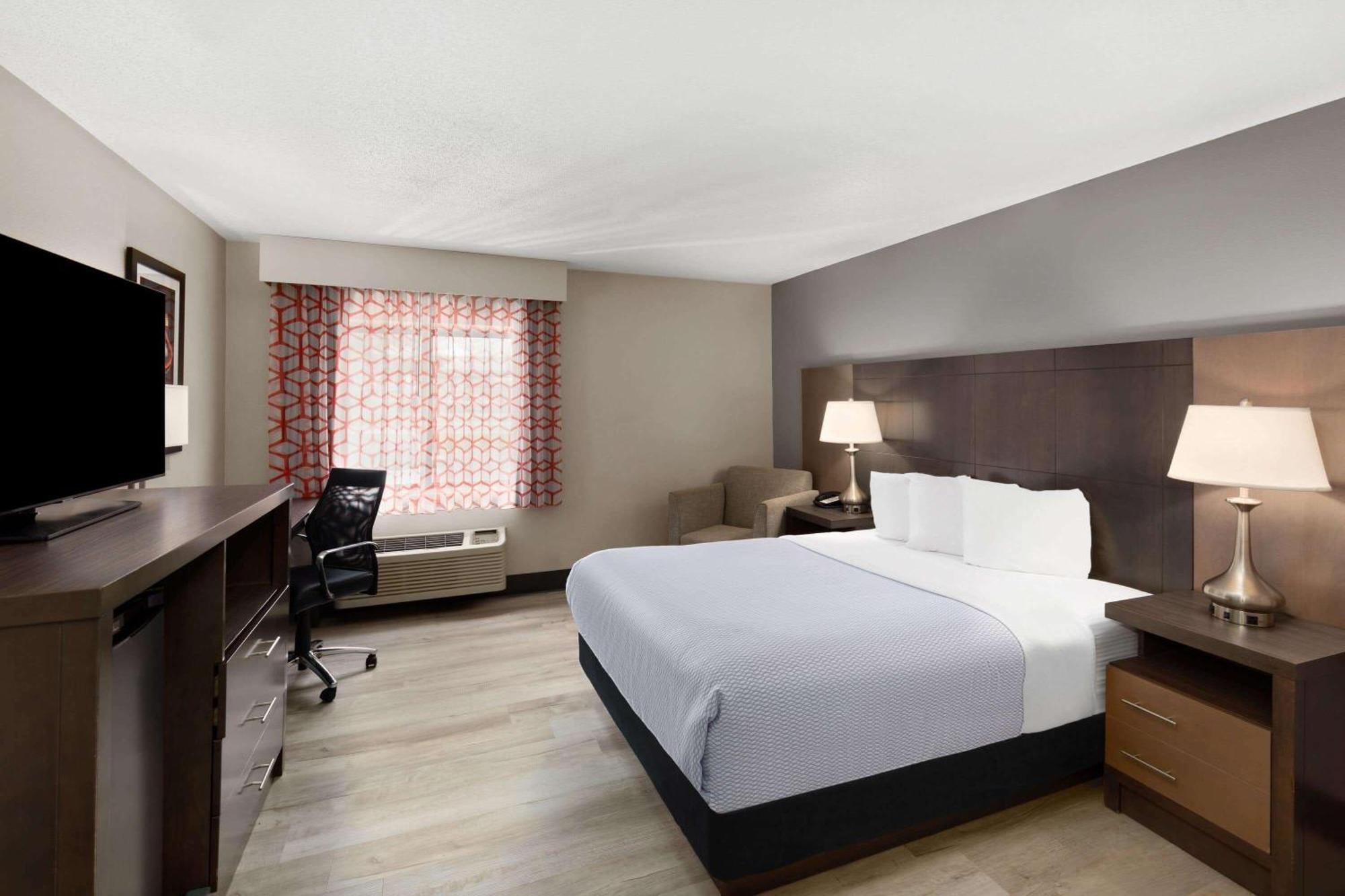 La Quinta By Wyndham Goodlettsville - Nashville Buitenkant foto
