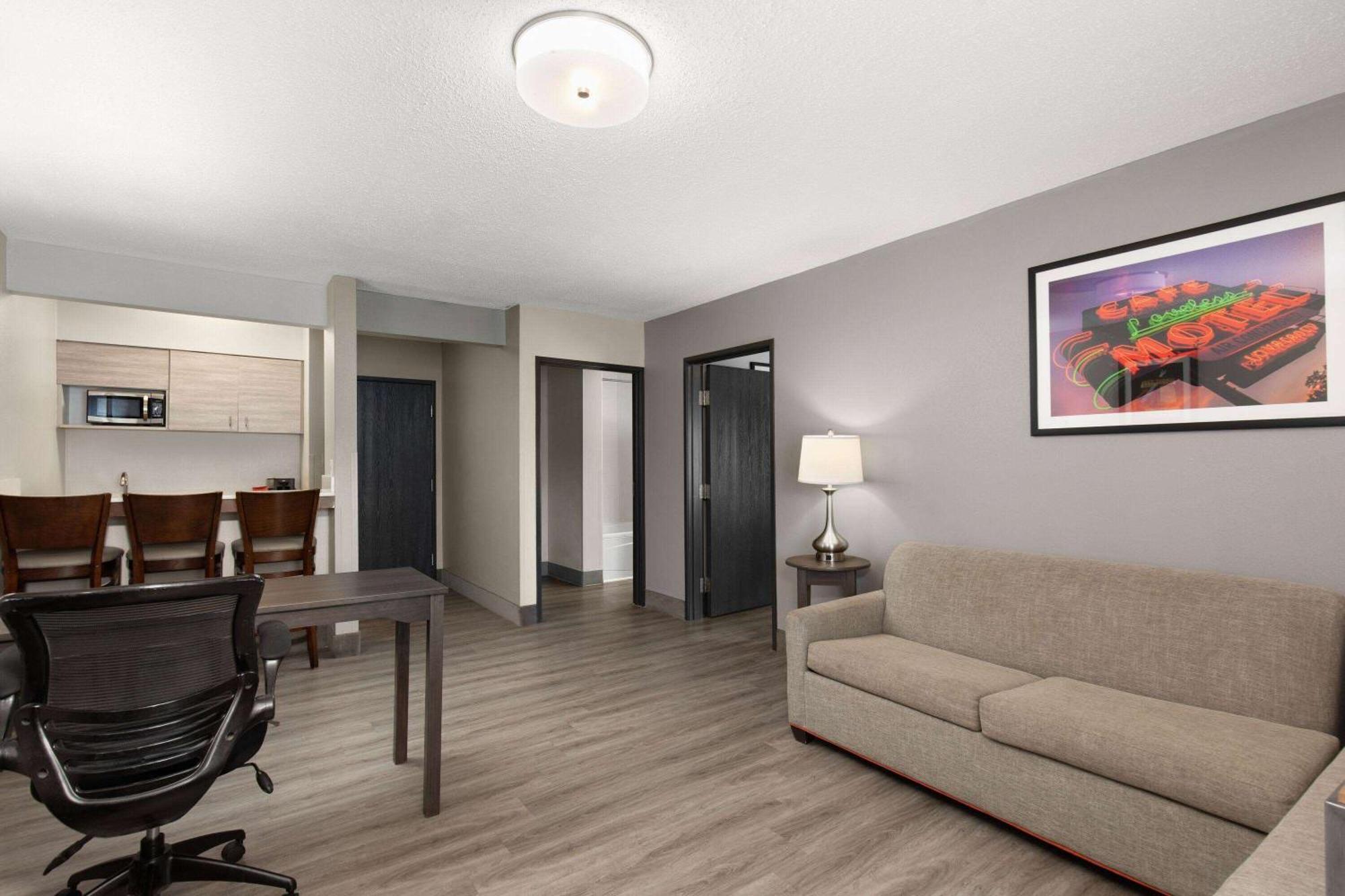 La Quinta By Wyndham Goodlettsville - Nashville Buitenkant foto