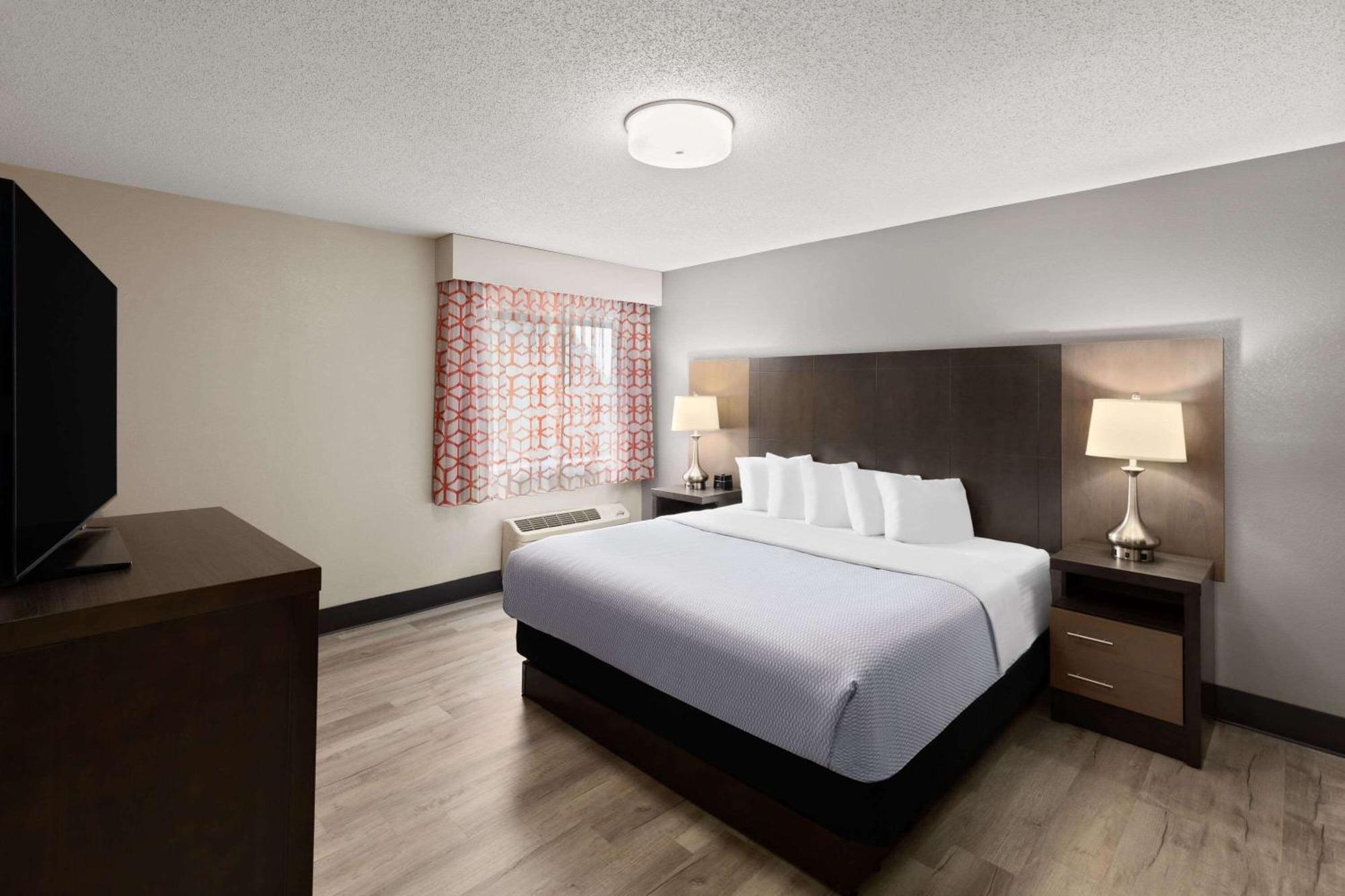 La Quinta By Wyndham Goodlettsville - Nashville Buitenkant foto