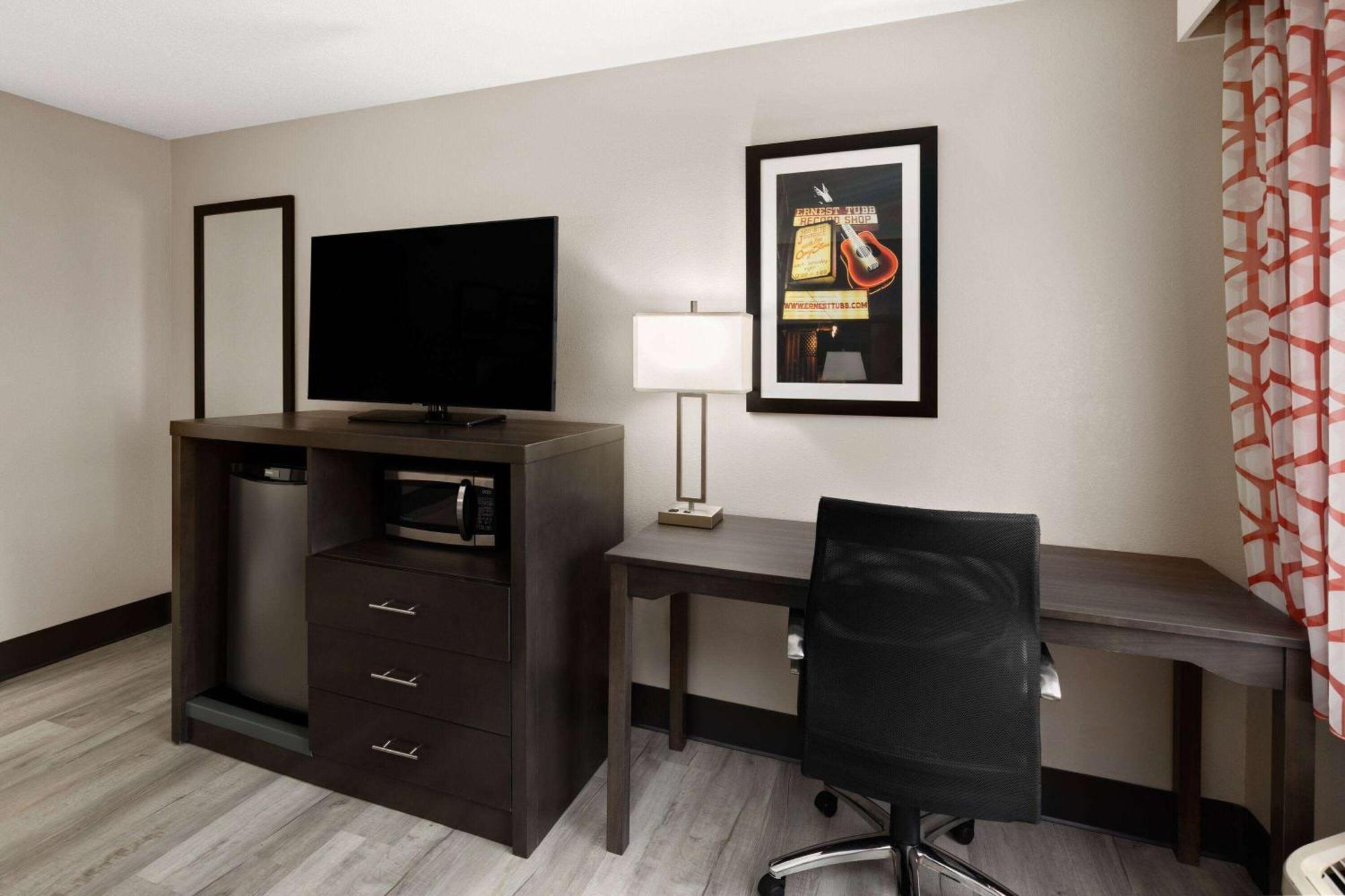 La Quinta By Wyndham Goodlettsville - Nashville Buitenkant foto