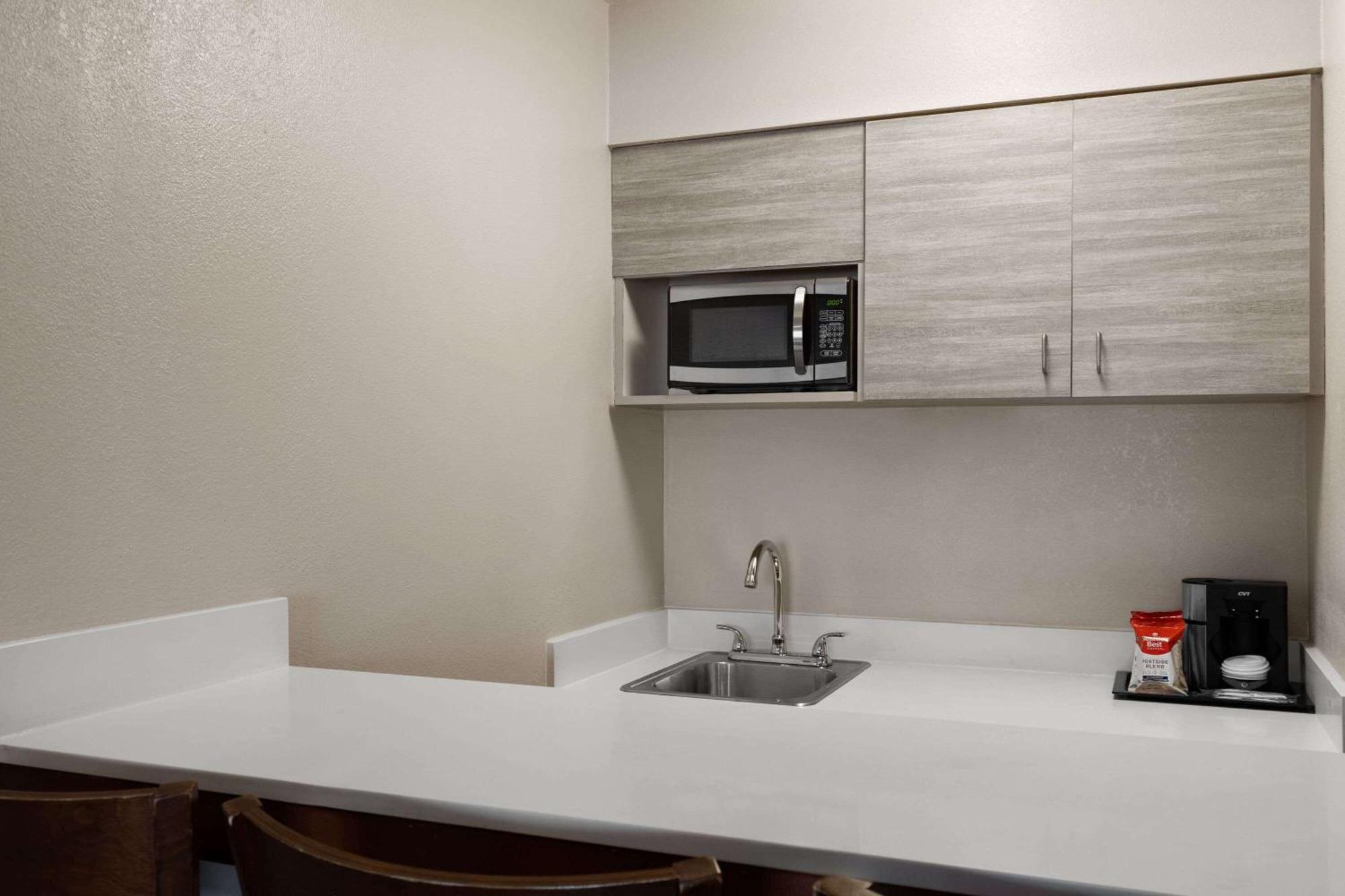 La Quinta By Wyndham Goodlettsville - Nashville Buitenkant foto