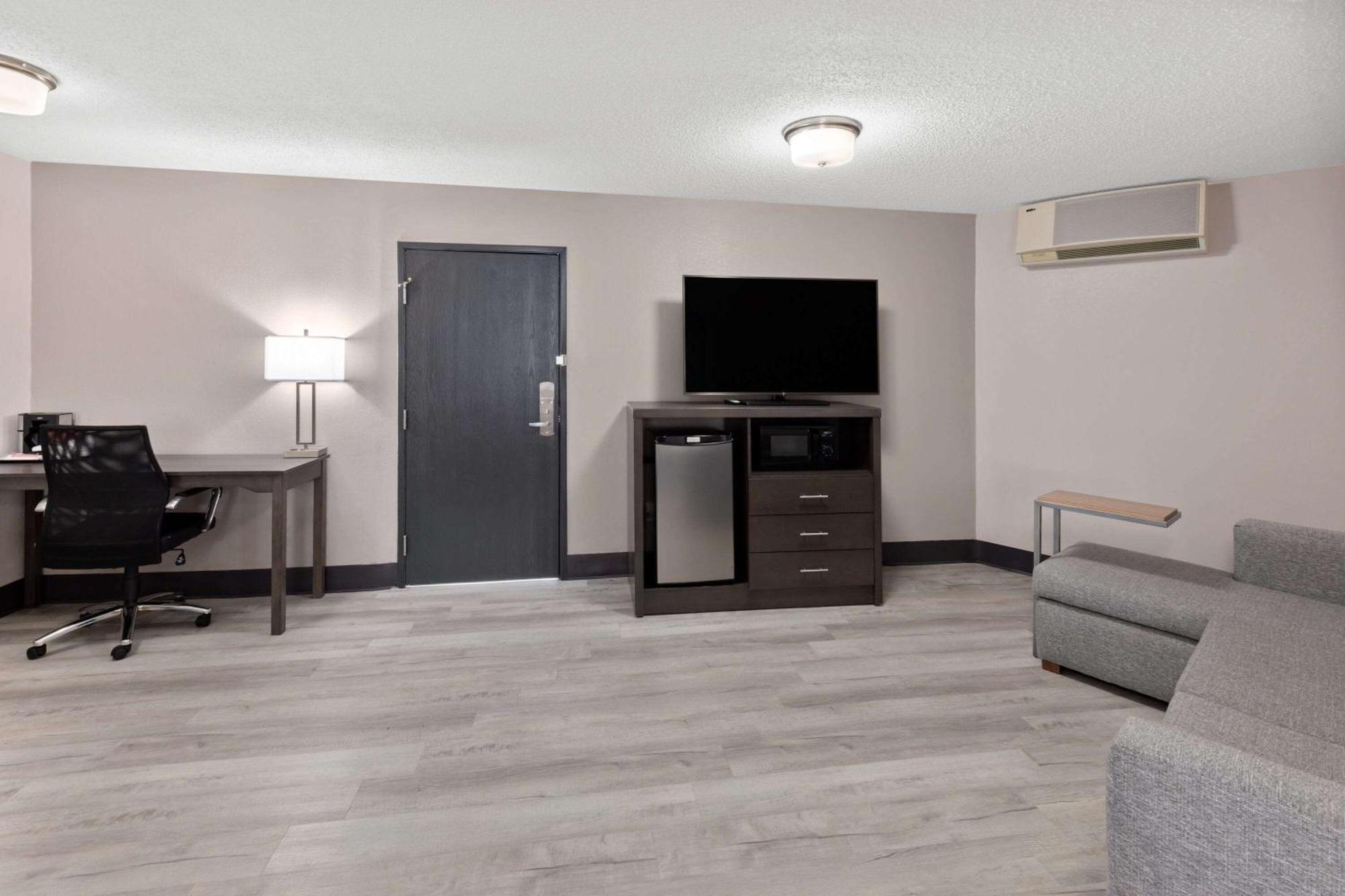 La Quinta By Wyndham Goodlettsville - Nashville Buitenkant foto