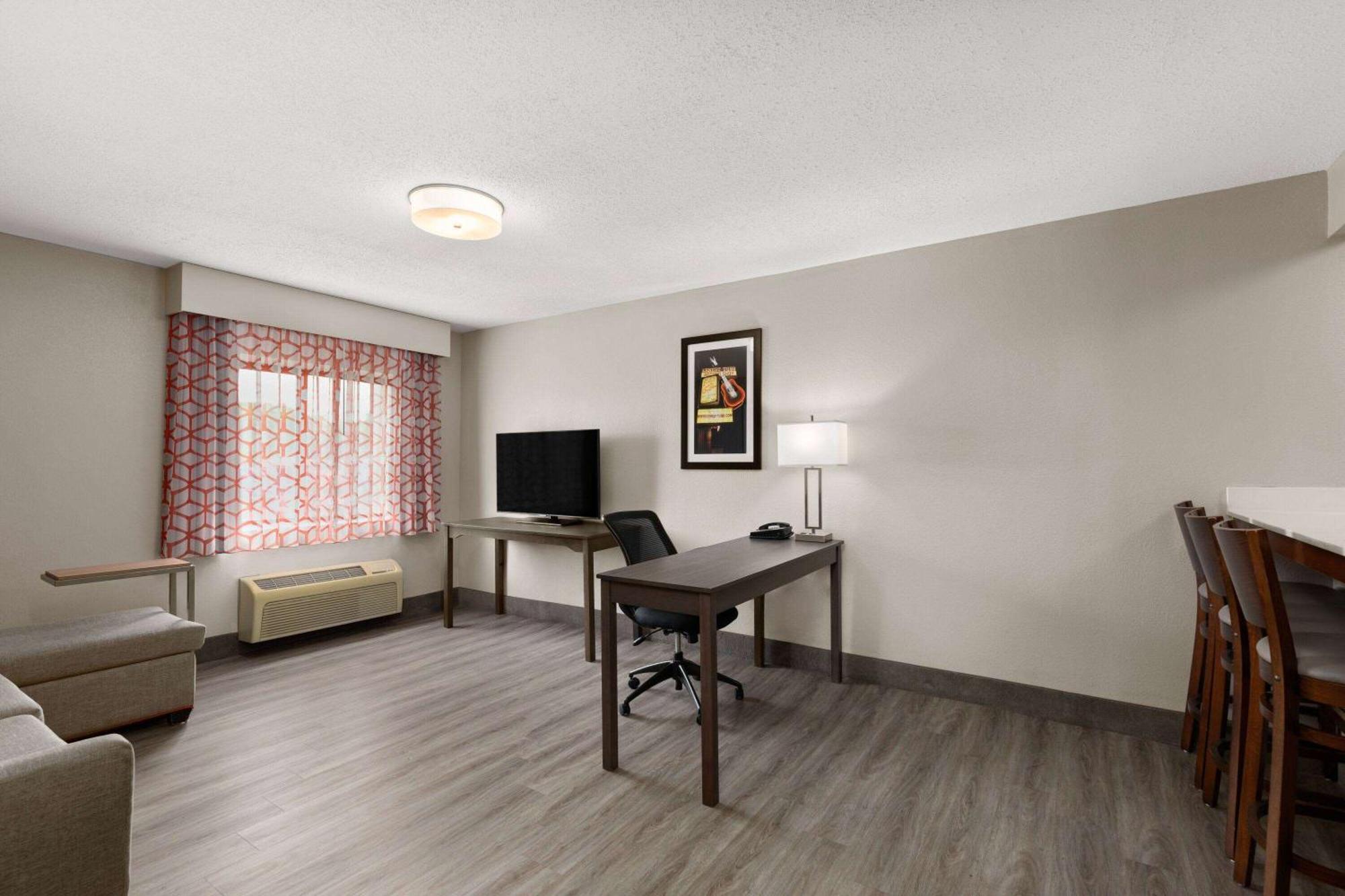 La Quinta By Wyndham Goodlettsville - Nashville Buitenkant foto