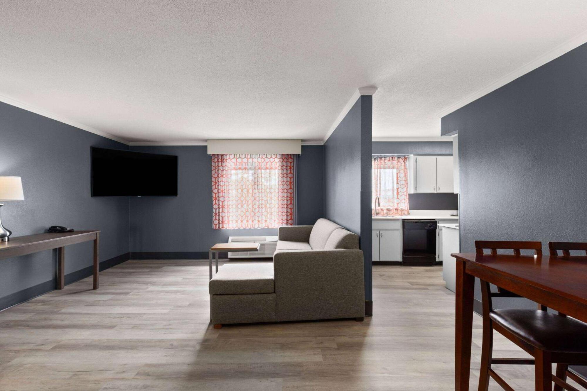 La Quinta By Wyndham Goodlettsville - Nashville Buitenkant foto
