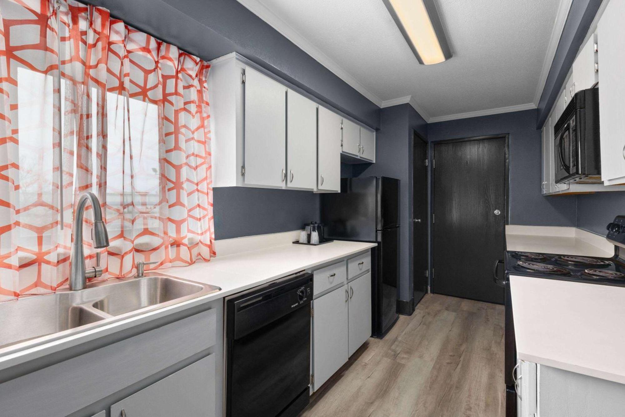 La Quinta By Wyndham Goodlettsville - Nashville Buitenkant foto