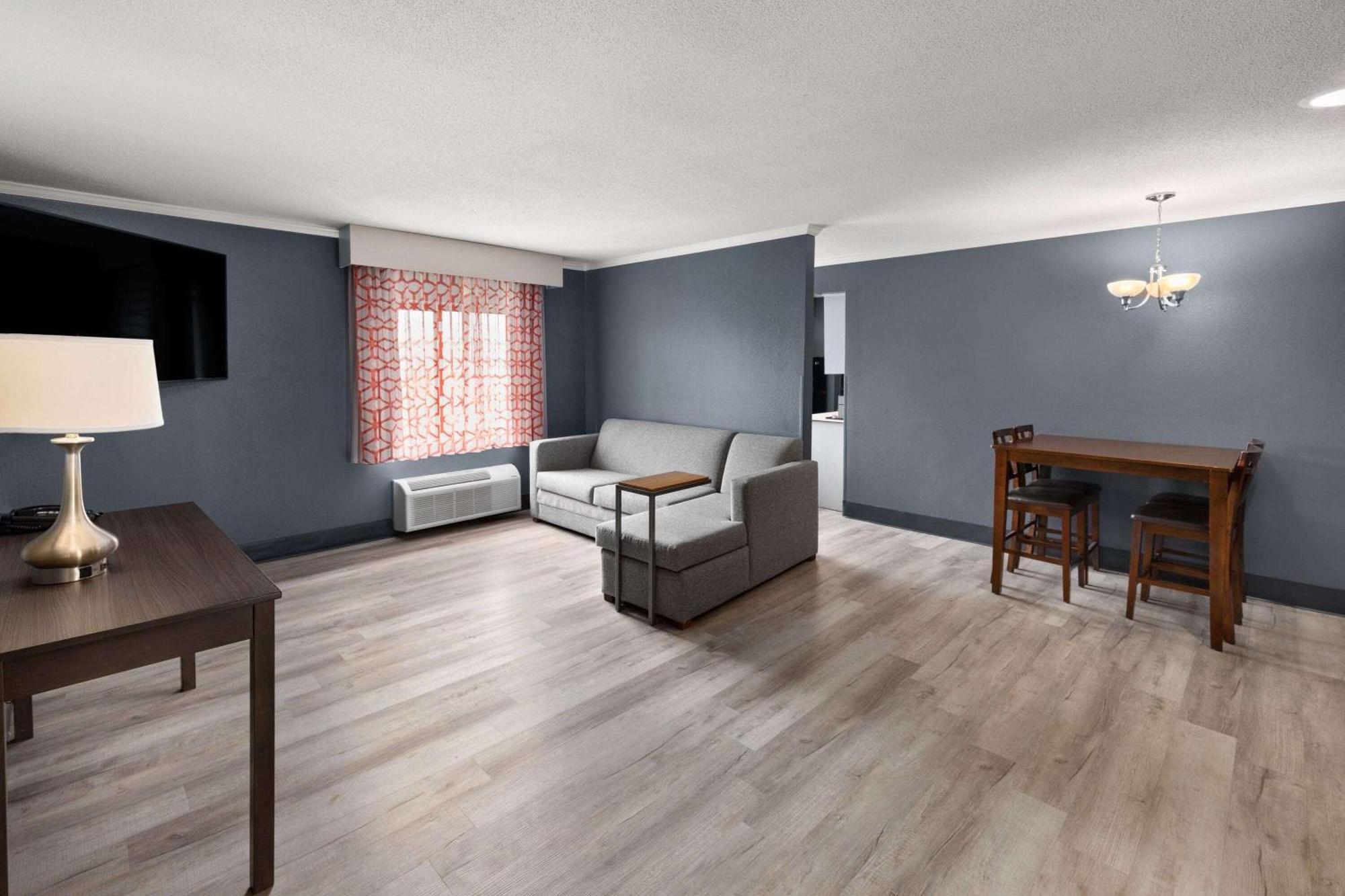 La Quinta By Wyndham Goodlettsville - Nashville Buitenkant foto