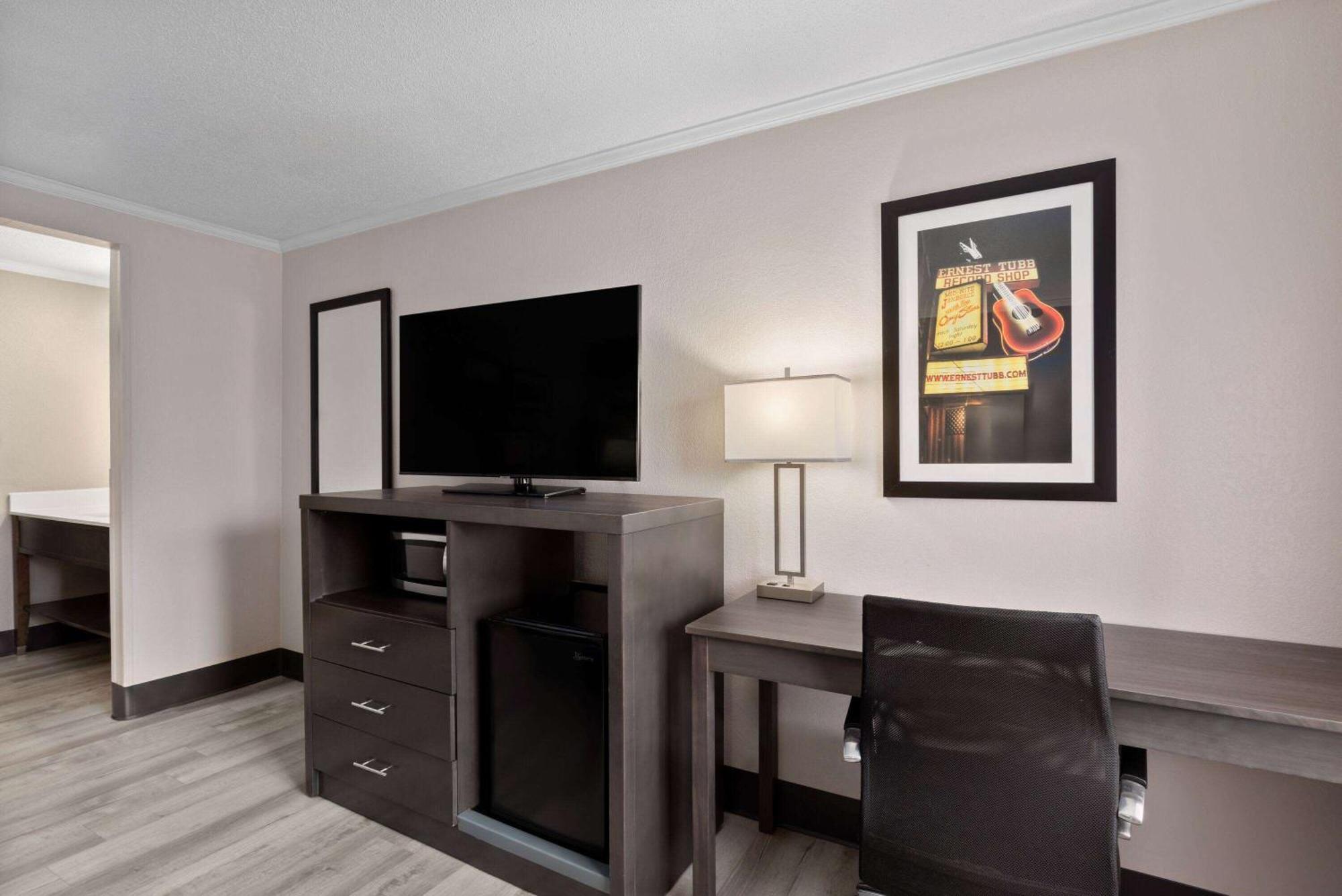 La Quinta By Wyndham Goodlettsville - Nashville Buitenkant foto