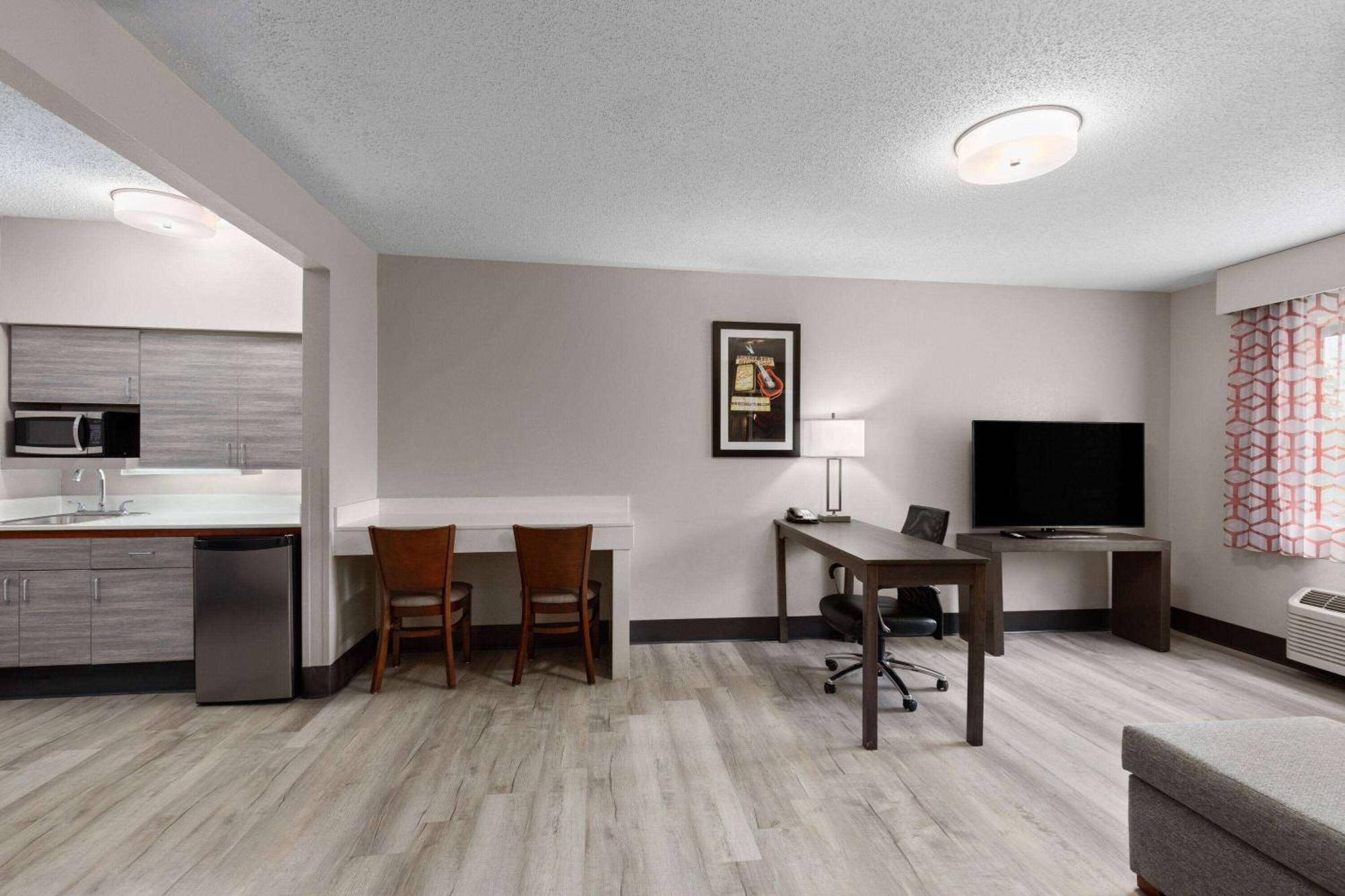 La Quinta By Wyndham Goodlettsville - Nashville Buitenkant foto