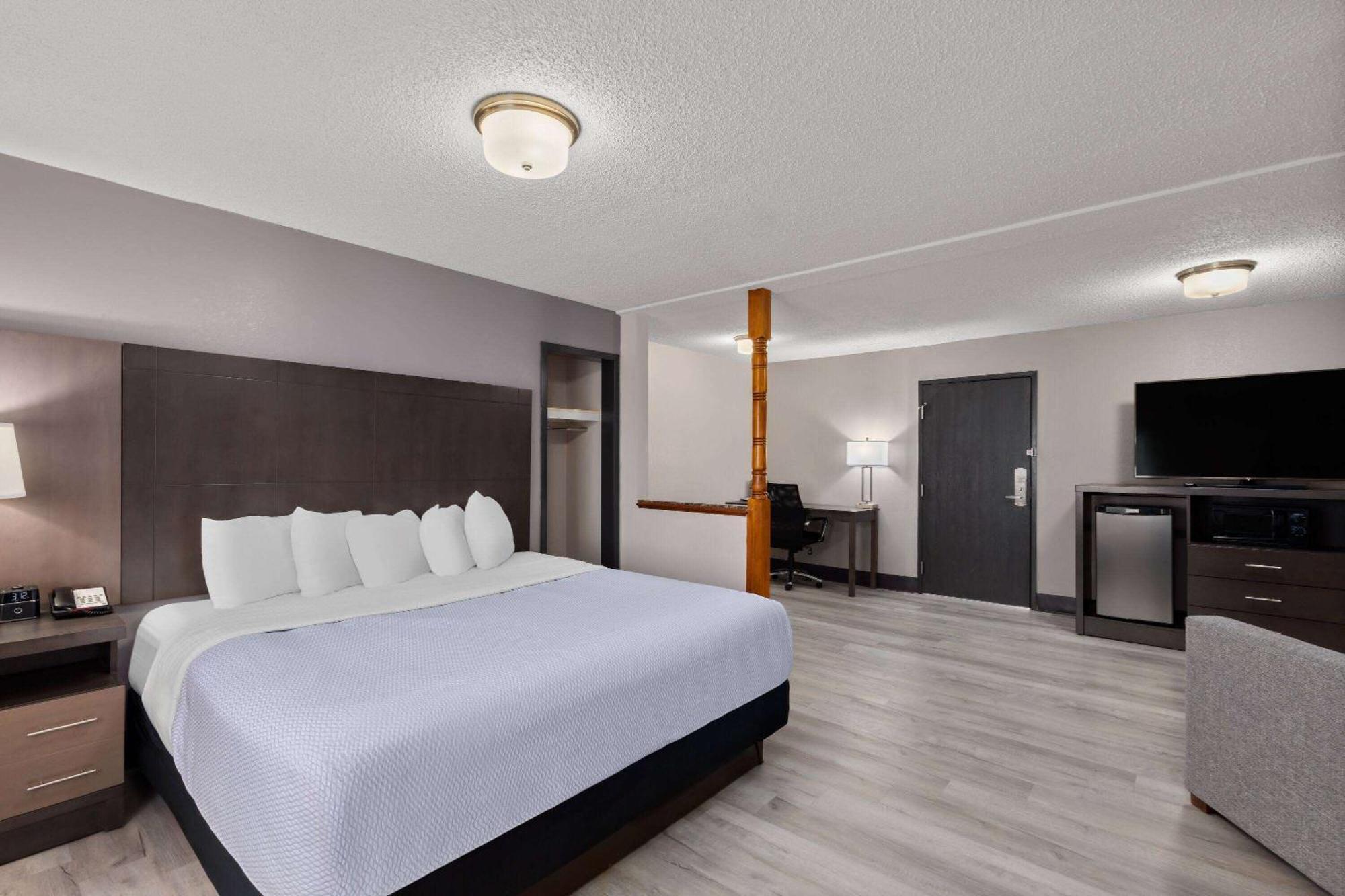 La Quinta By Wyndham Goodlettsville - Nashville Buitenkant foto