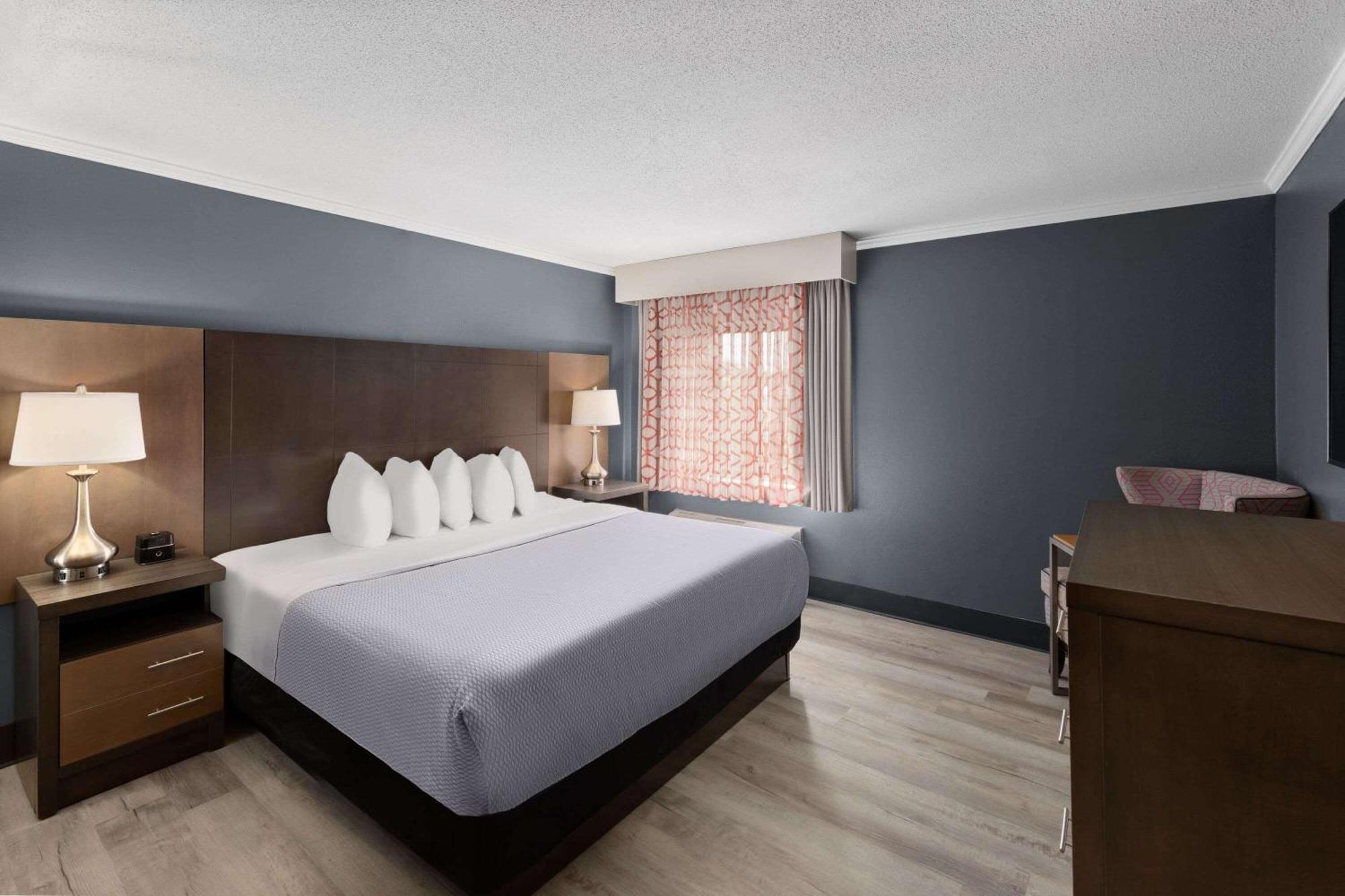 La Quinta By Wyndham Goodlettsville - Nashville Buitenkant foto