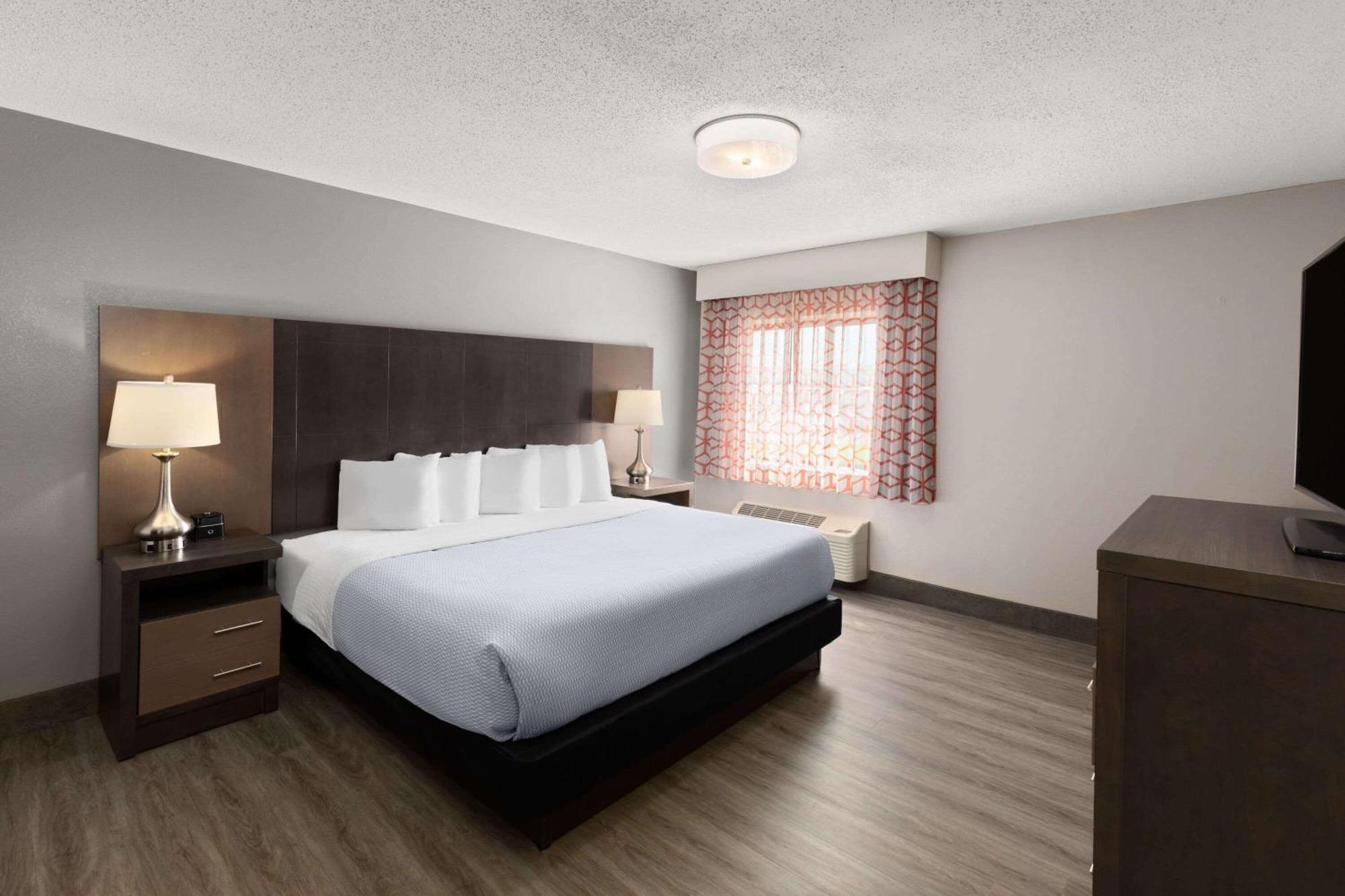 La Quinta By Wyndham Goodlettsville - Nashville Buitenkant foto