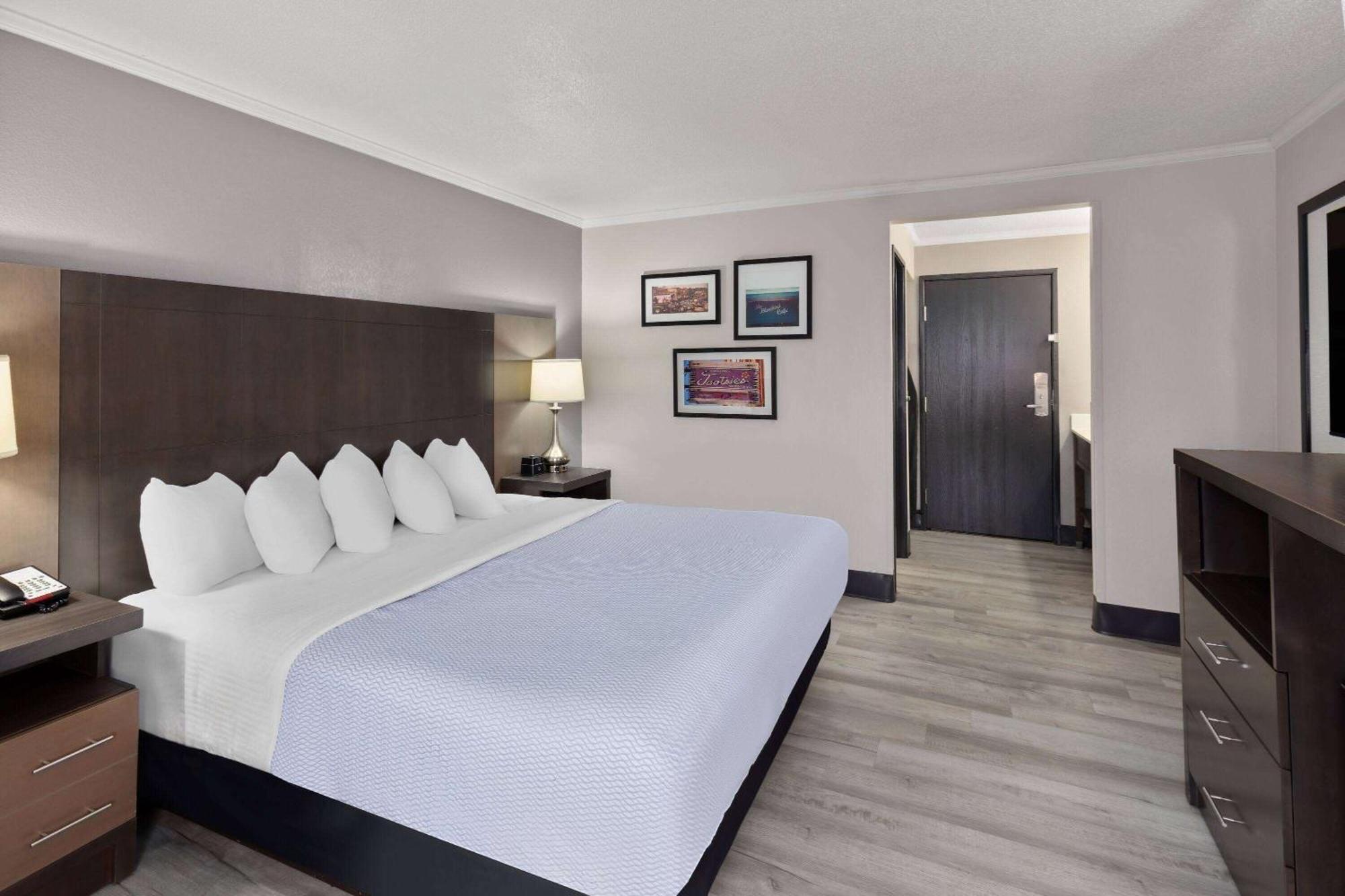 La Quinta By Wyndham Goodlettsville - Nashville Buitenkant foto
