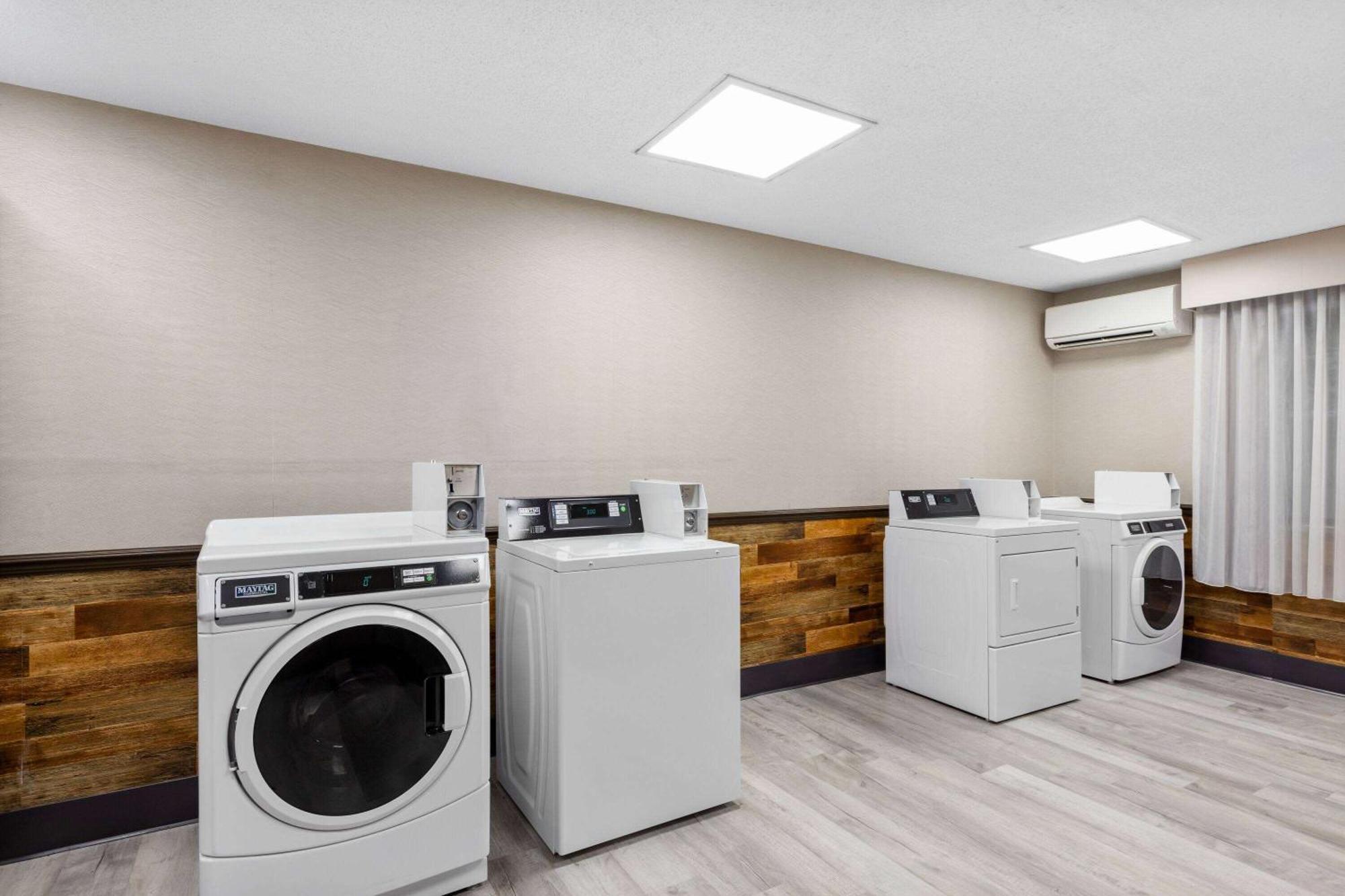 La Quinta By Wyndham Goodlettsville - Nashville Buitenkant foto