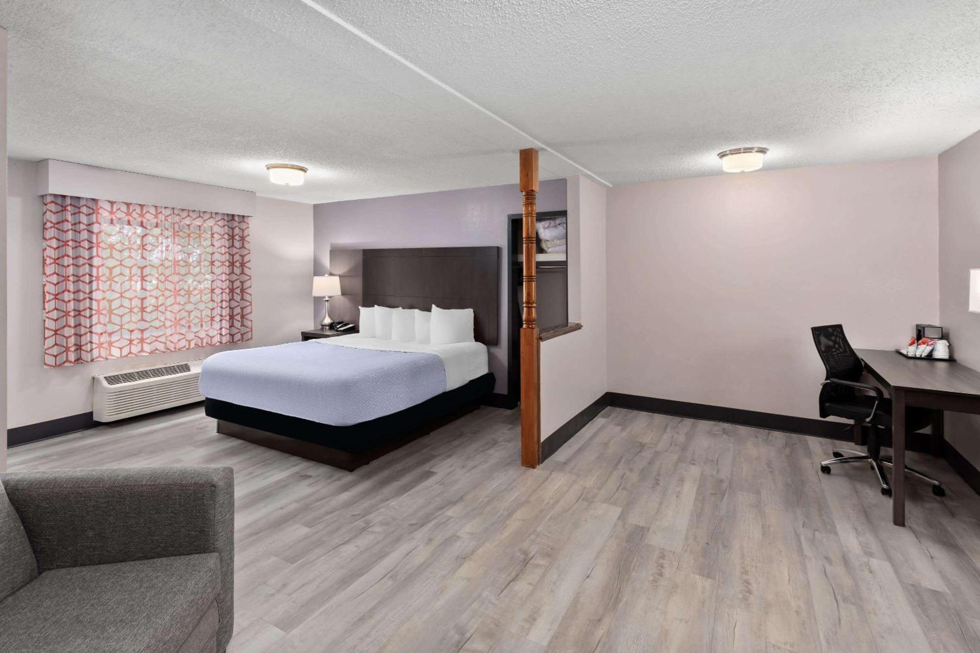 La Quinta By Wyndham Goodlettsville - Nashville Buitenkant foto