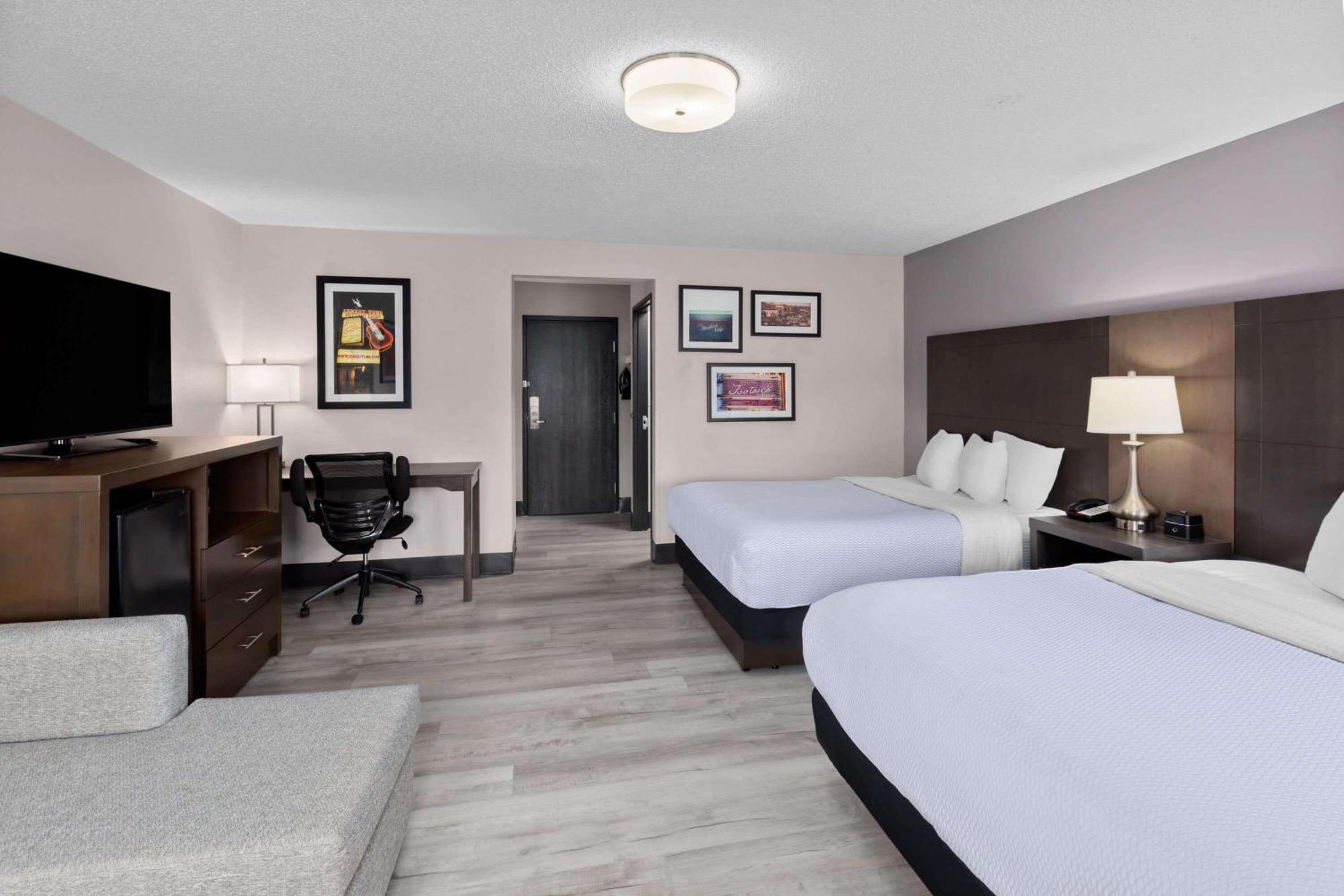 La Quinta By Wyndham Goodlettsville - Nashville Buitenkant foto