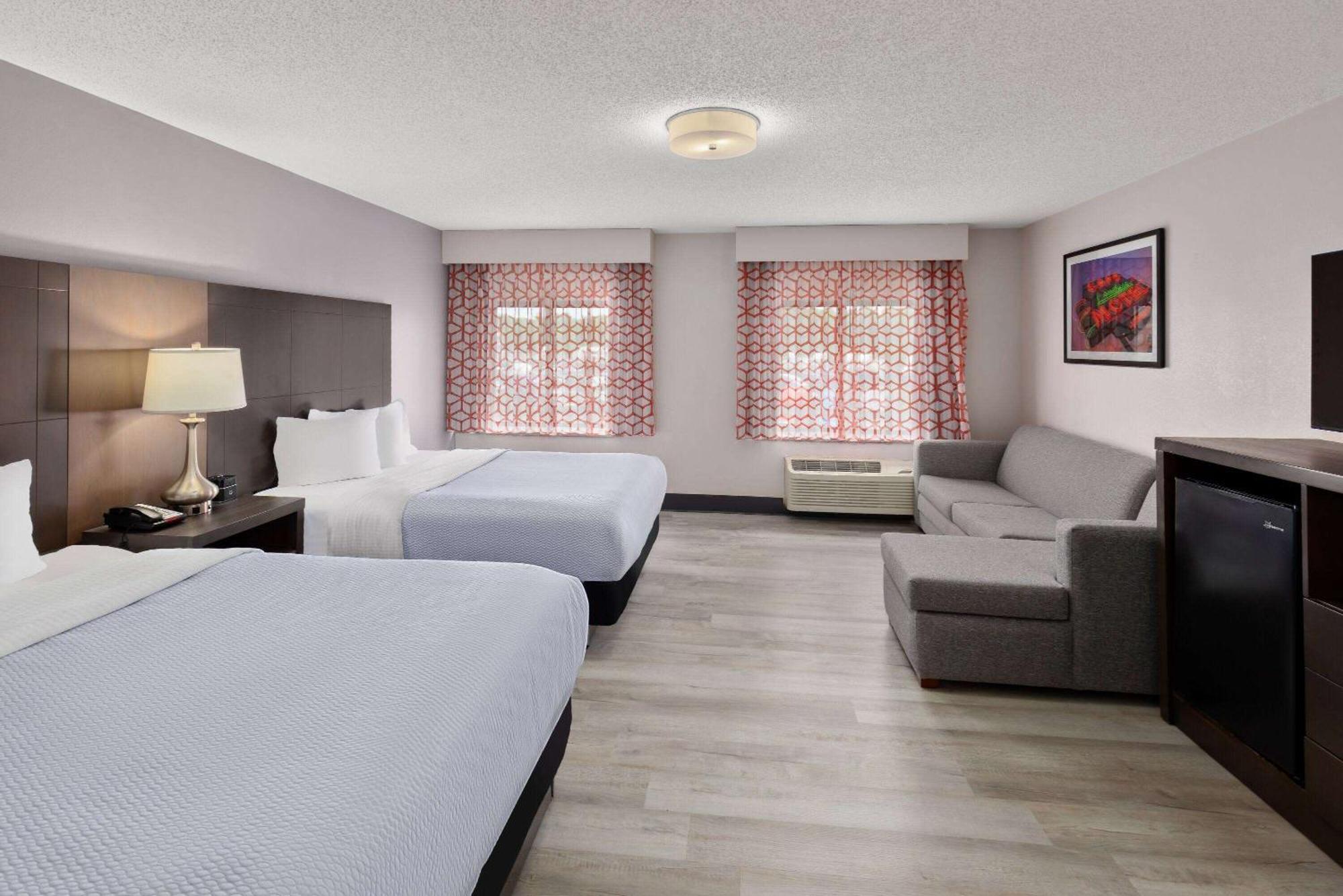 La Quinta By Wyndham Goodlettsville - Nashville Buitenkant foto