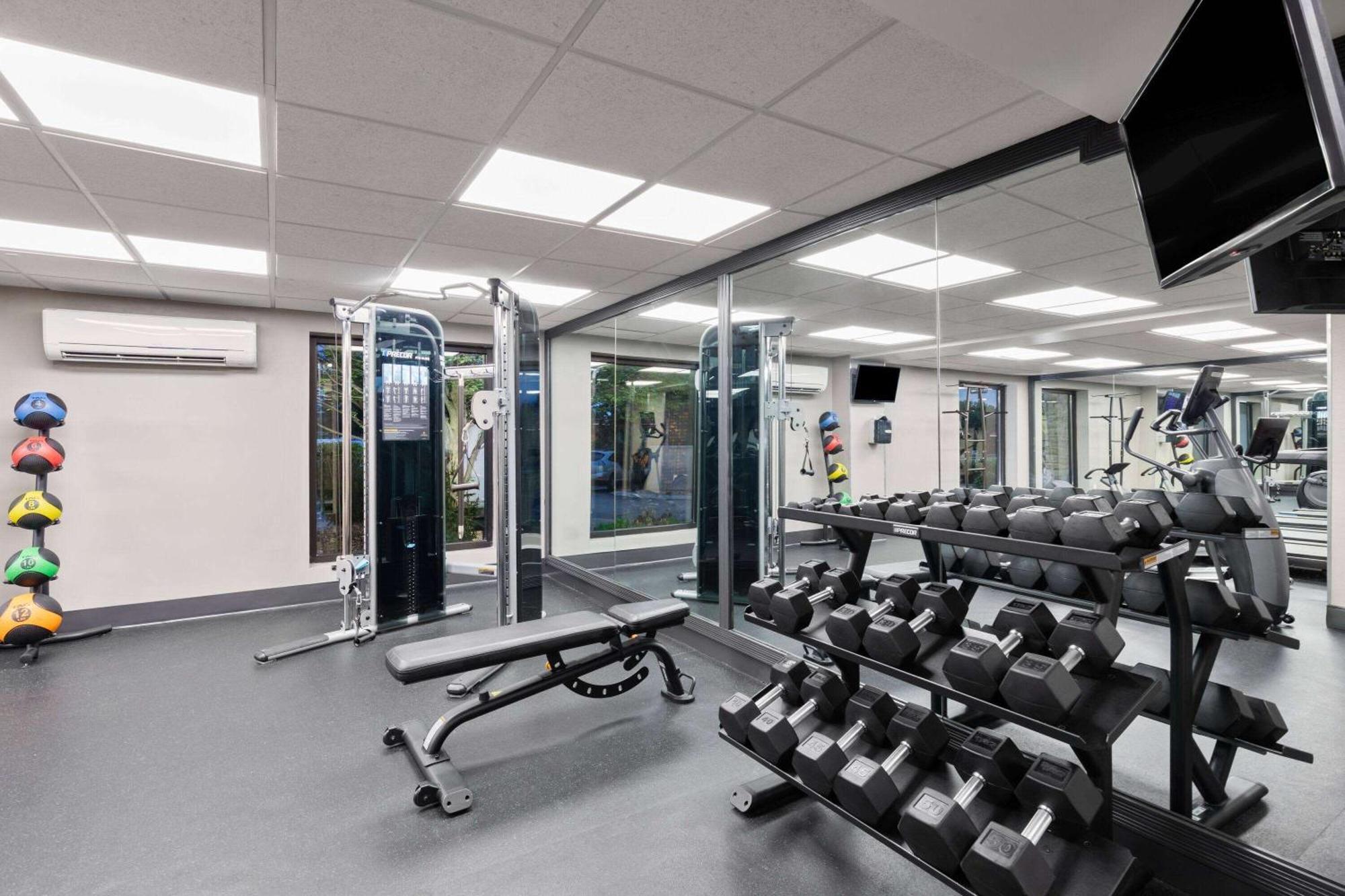 La Quinta By Wyndham Goodlettsville - Nashville Buitenkant foto