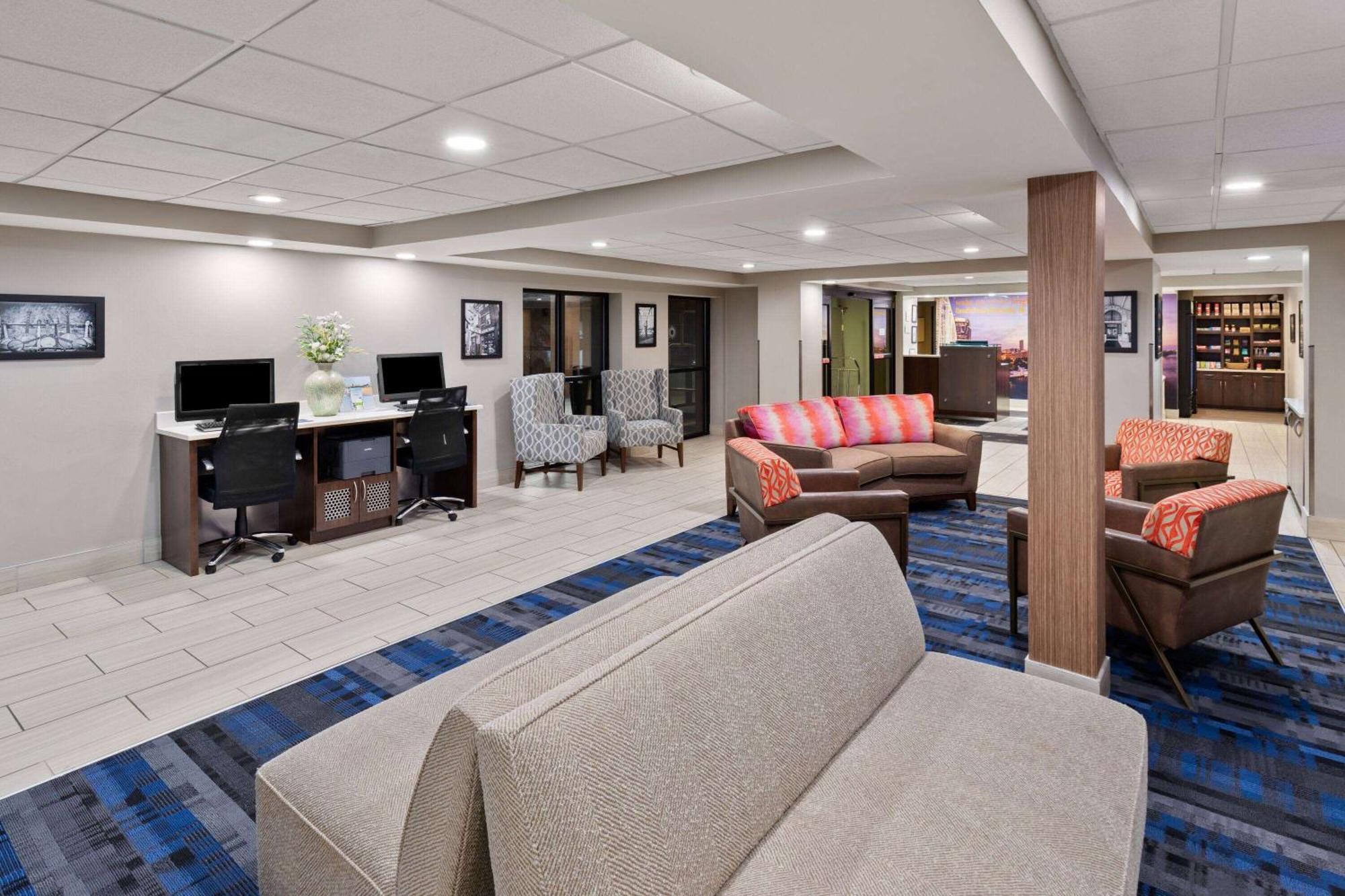 La Quinta By Wyndham Goodlettsville - Nashville Buitenkant foto