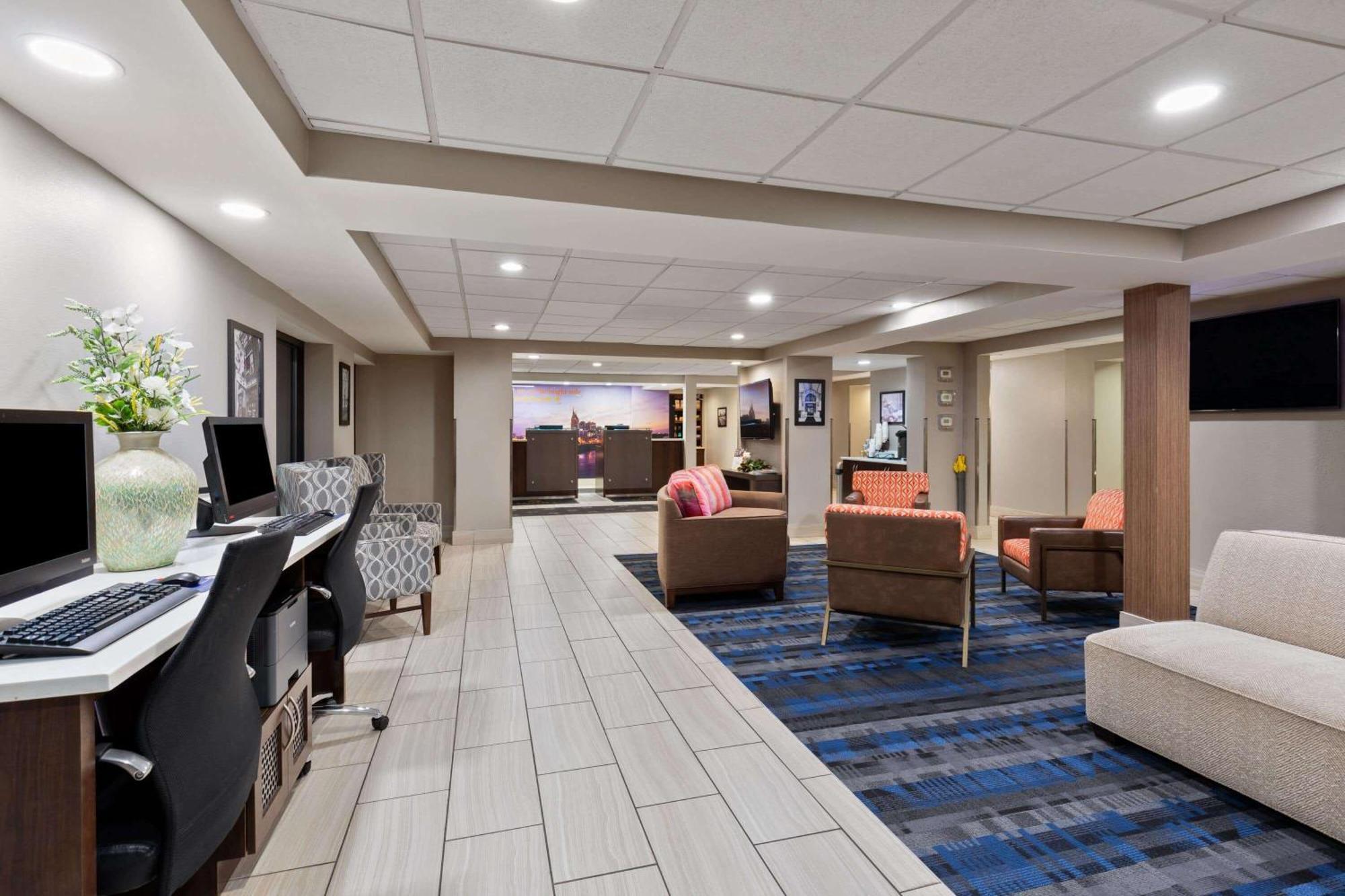 La Quinta By Wyndham Goodlettsville - Nashville Buitenkant foto
