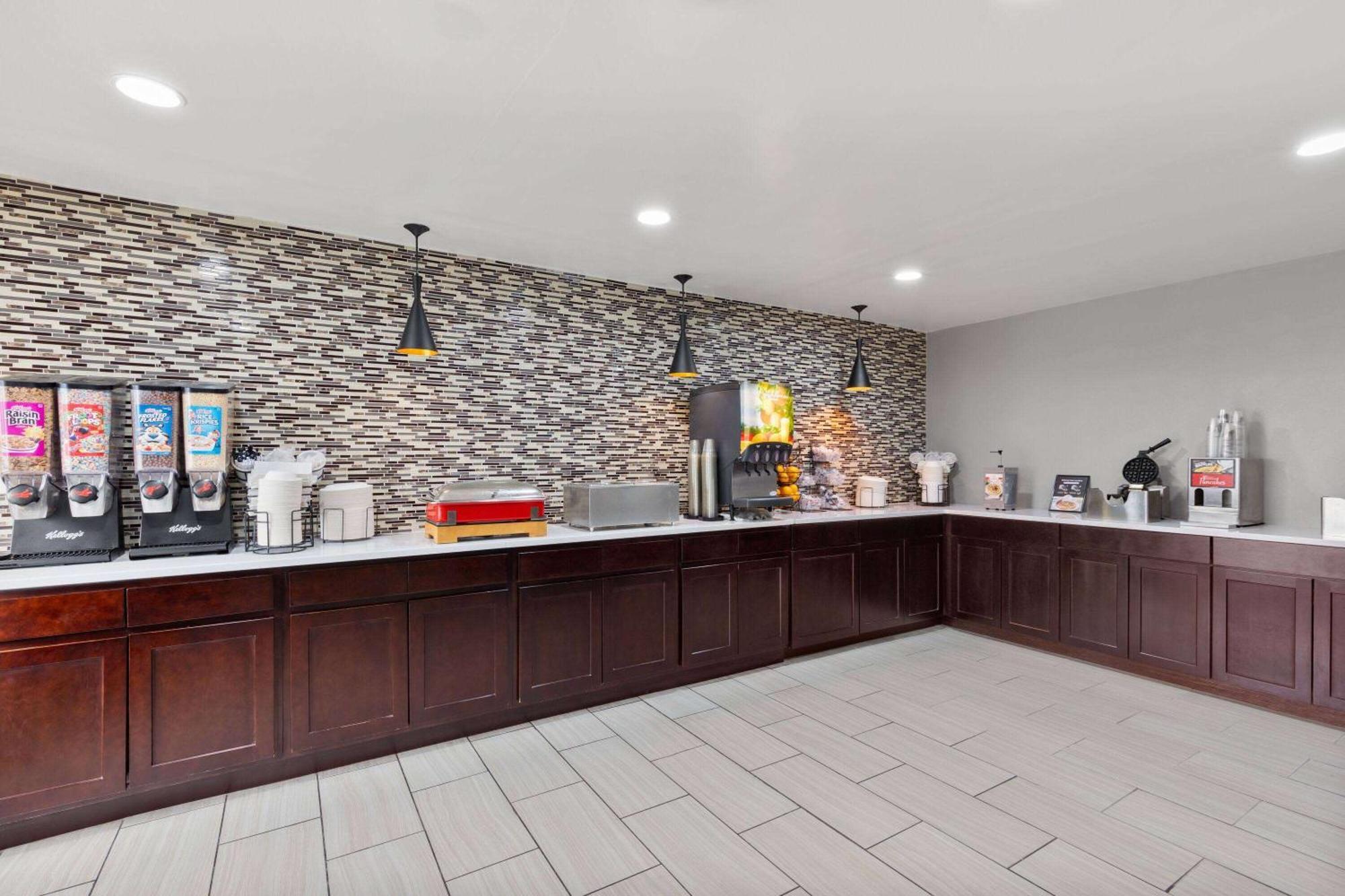 La Quinta By Wyndham Goodlettsville - Nashville Buitenkant foto