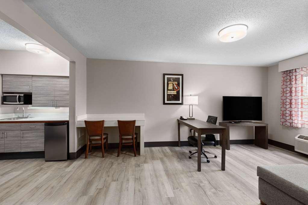 La Quinta By Wyndham Goodlettsville - Nashville Kamer foto