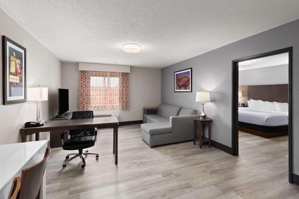 La Quinta By Wyndham Goodlettsville - Nashville Kamer foto